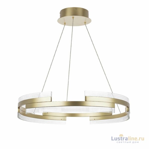 Подвесная люстра Lightstar Rotonda 736323