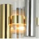 Подвесная люстра Illumico IL0525-6P-79 BRASS