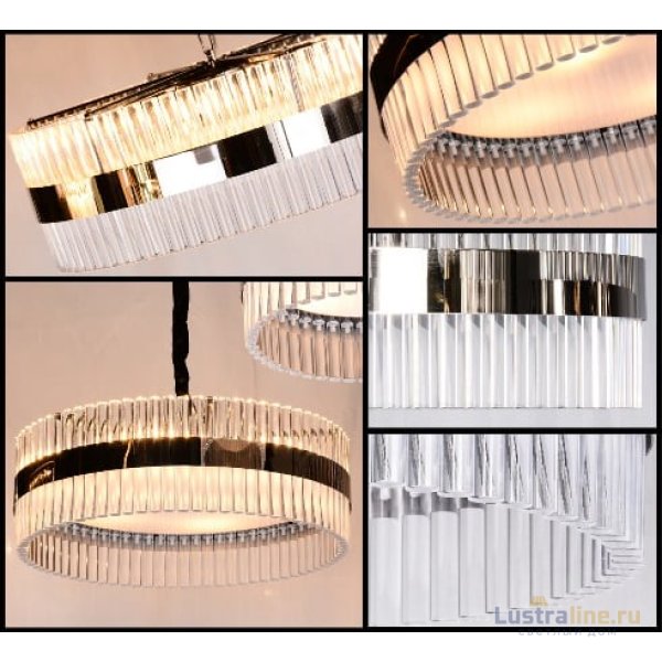 Подвесная люстра Delight Collection BRCH9072-60