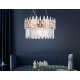 Подвесная люстра Ambrella Light Traditional TR5263