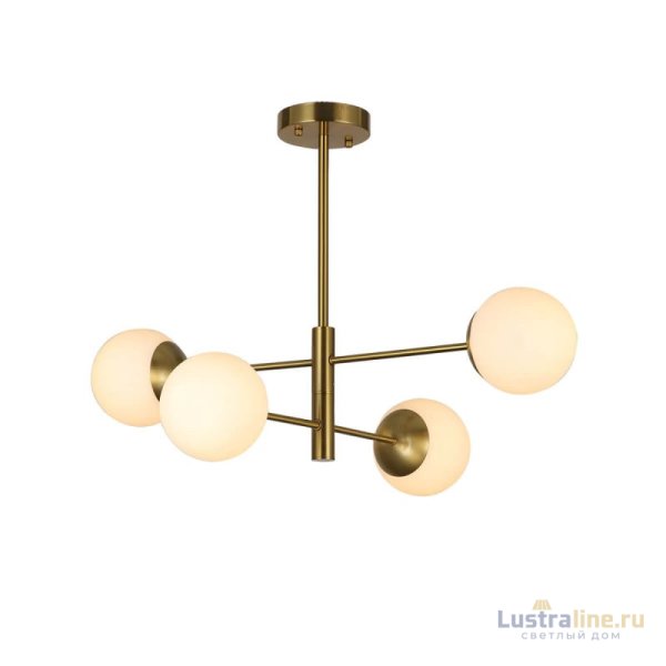 Подвесная люстра F-Promo Gutta 2854-4P