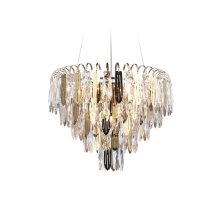 Подвесная люстра Ambrella Light Traditional TR5256