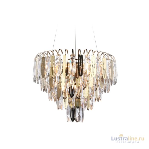 Подвесная люстра Ambrella Light Traditional TR5256