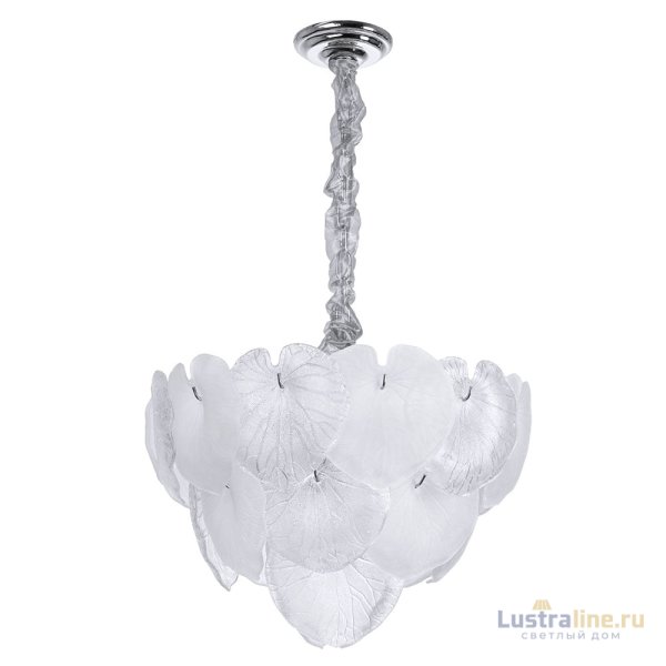 Подвесная люстра Arte Lamp Kapri A4078LM-6CC Подвесная люстра Arte Lamp Kapri A4078LM-6CC