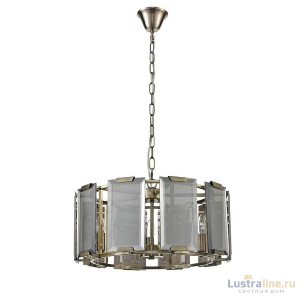 Подвесная люстра Vele Luce Sorrento VL3004P05
