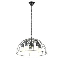 Подвесная люстра Lussole LGO LATTICE GRLSP-8216