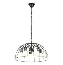 Подвесная люстра Lussole LGO LATTICE GRLSP-8216