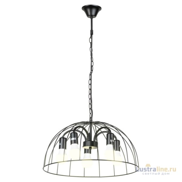 Подвесная люстра Lussole LGO LATTICE GRLSP-8216
