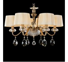 Подвесная люстра Newport 1706/C М0049552