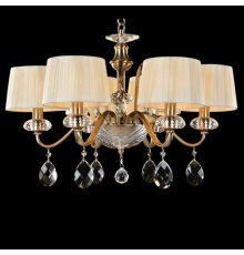 Подвесная люстра Newport 1706/C М0049552
