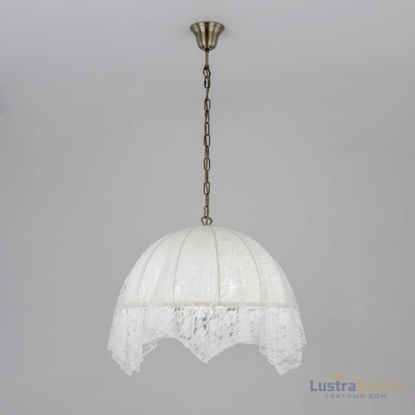 Подвесная люстра Citilux Базель CL407134 Подвесная люстра Citilux Базель CL407134