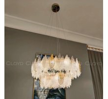 Подвесная люстра Cloyd Senegal 11172