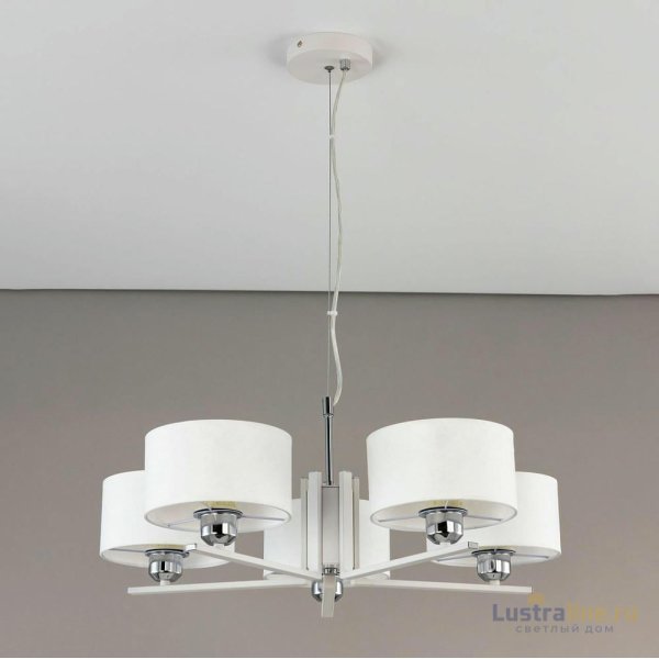 Подвесная люстра Citilux Тильда CL469150 Подвесная люстра Citilux Тильда CL469150