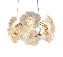 Подвесная люстра Cloyd Shambala 11494