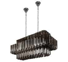 Подвесная люстра iLamp Destiny MD0267-14A