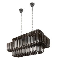 Подвесная люстра iLamp Destiny MD0267-14A