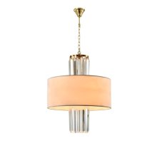 Подвесная люстра Aployt Karola APL.841.13.04