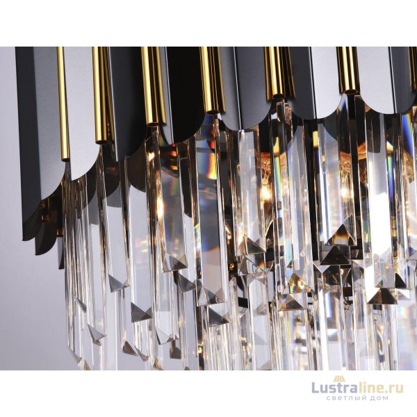 Подвесная люстра Ambrella Light Traditional TR5297 Подвесная люстра Ambrella Light Traditional TR5297