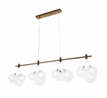 Подвесная люстра Modestyle MS.6119.12 BS