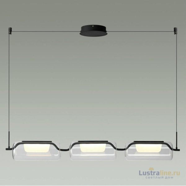 Подвесная люстра Odeon Light Kavia 5003/30L