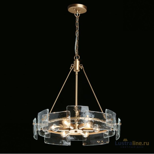 Подвесная люстра MW-Light Илоника 451011506