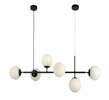Подвесная люстра Kink Light Ирда 07622-6,19-01
