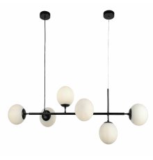 Подвесная люстра Kink Light Ирда 07622-6,19-01
