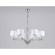 Подвесная люстра Ambrella Light High Light Classic LH71123