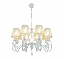 Подвесная люстра Arte Milano 347203/8 WT+G