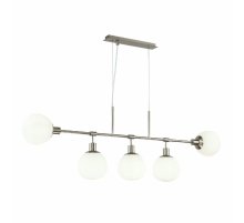 Подвесная люстра Maytoni Erich MOD221-PL-05-N