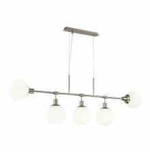 Подвесная люстра Maytoni Erich MOD221-PL-05-N