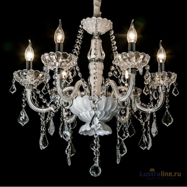 Подвесная люстра Citilux Финка CL353161 Подвесная люстра Citilux Финка CL353161