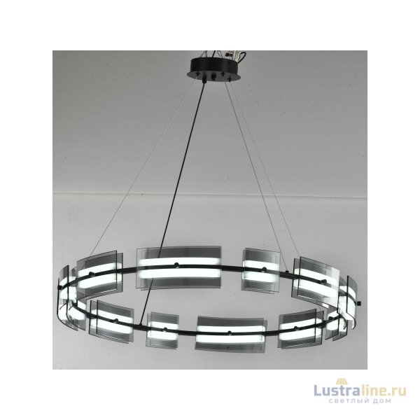 Подвесная люстра Zortes Loft ZRS.1802.80