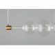 Подвесная люстра Omnilux Abbazia OML-65903-05