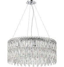Подвесная люстра Stilfort Splendy 2173/09/08P
