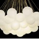 Подвесная люстра Loft IT Dream 10129/1000 Gold