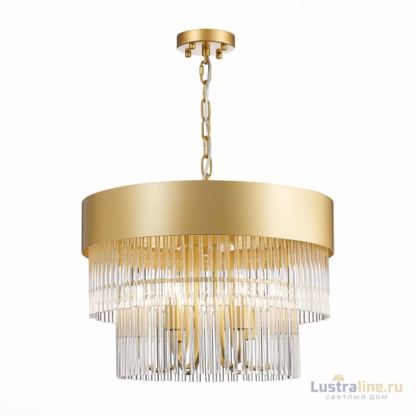 Подвесная люстра ST Luce Contatto SL1225.203.06