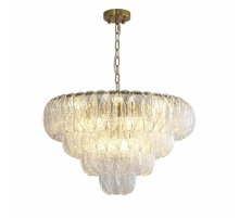 Подвесная люстра Indigo Dalia V000375 Подвесная люстра Indigo Dalia V000375