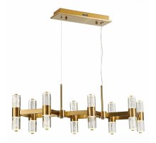 Подвесная люстра ST Luce Gemina SL6007.203.16