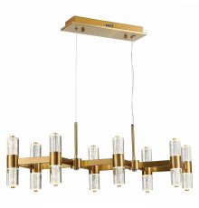 Подвесная люстра ST Luce Gemina SL6007.203.16