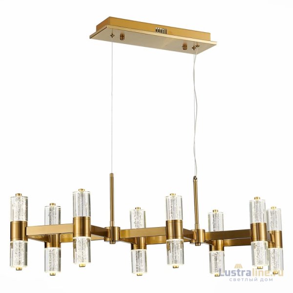 Подвесная люстра ST Luce Gemina SL6007.203.16