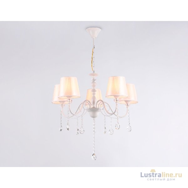 Подвесная люстра Ambrella Light Modern TR4603 Подвесная люстра Ambrella Light Modern TR4603