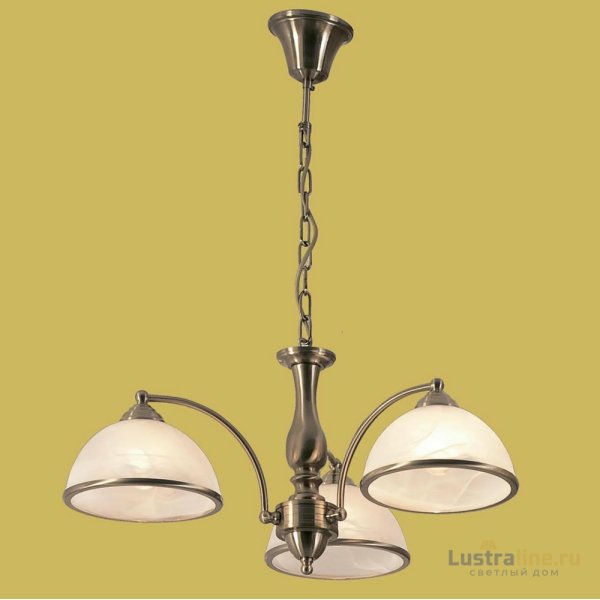 Подвесная люстра Citilux Лугано CL403133 Подвесная люстра Citilux Лугано CL403133
