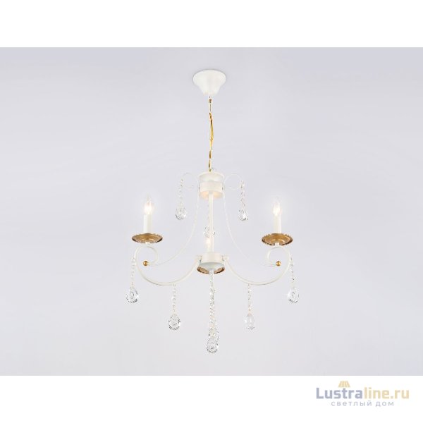 Подвесная люстра Ambrella Light Classic TR4915 Подвесная люстра Ambrella Light Classic TR4915