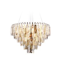 Подвесная люстра Ambrella Light Traditional TR5258