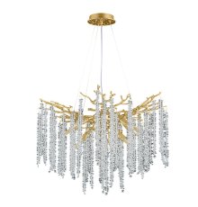 Подвесная люстра Divinare Salice 3133/01 SP-8