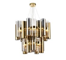 Подвесная люстра Wertmark Franka WE162.33.303