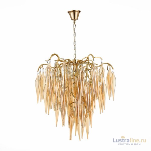Подвесная люстра ST Luce Siena SL1652.203.06