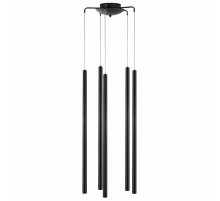 Подвесная люстра Lightstar Tubo L5T747347
