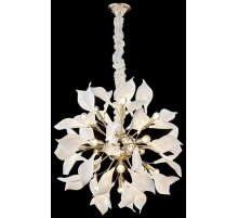 Подвесная люстра Wertmark Miranda WE123.18.303